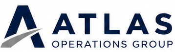 Atlas Operations Group logo